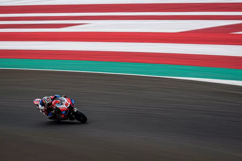 Johann Zarco, Pramac Racing
