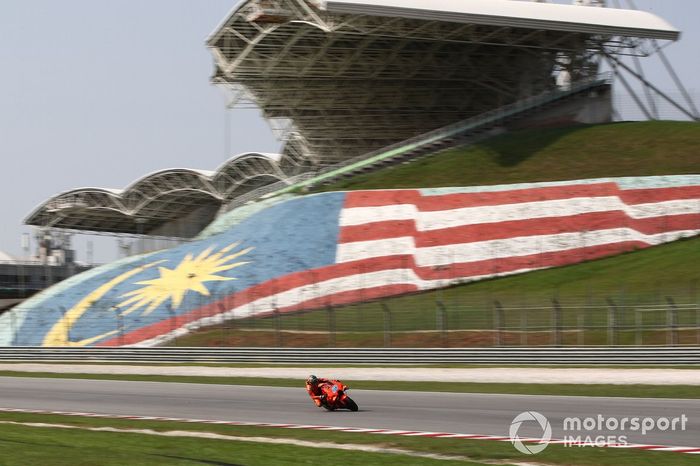 Remy Gardner, KTM Tech3