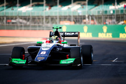Alessio Lorandi, Trident