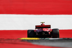 Кімі Райкконен, Ferrari SF71H