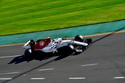 Charles Leclerc, Sauber C37