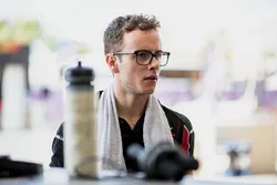 Anthoine Hubert, ART Grand Prix