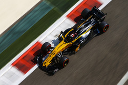 Nico Hulkenberg, Renault Sport F1 Team RS17