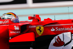 Sebastian Vettel, Ferrari SF70H