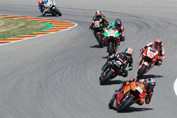Bradley Smith, Red Bull KTM Factory Racing