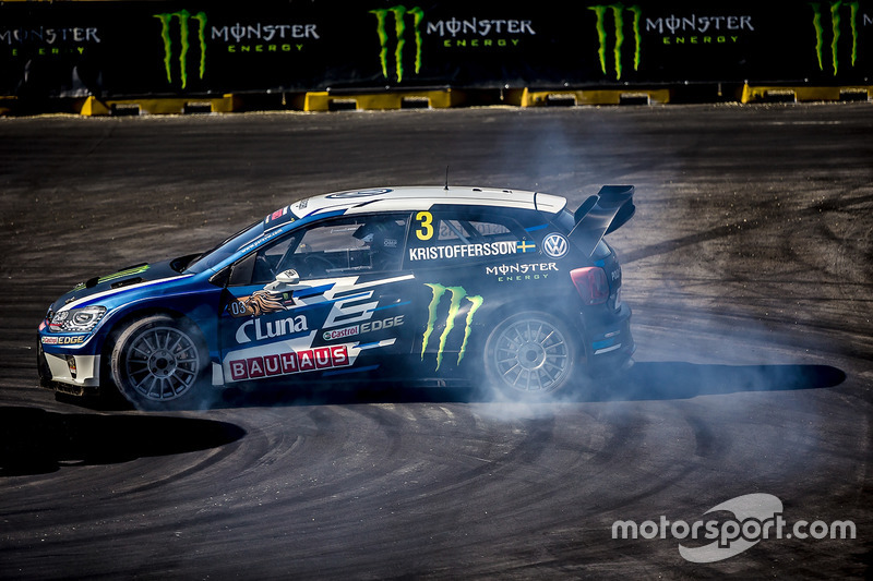 Johan Kristoffersson