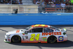 Chase Elliott, Hendrick Motorsports Chevrolet