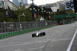 Charles Leclerc, Sauber C37