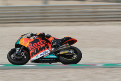 Brad Binder, Red Bull KTM Ajo