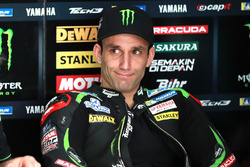 Johann Zarco, Monster Yamaha Tech 3