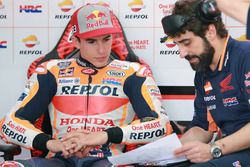 Марк Маркес, Repsol Honda Team