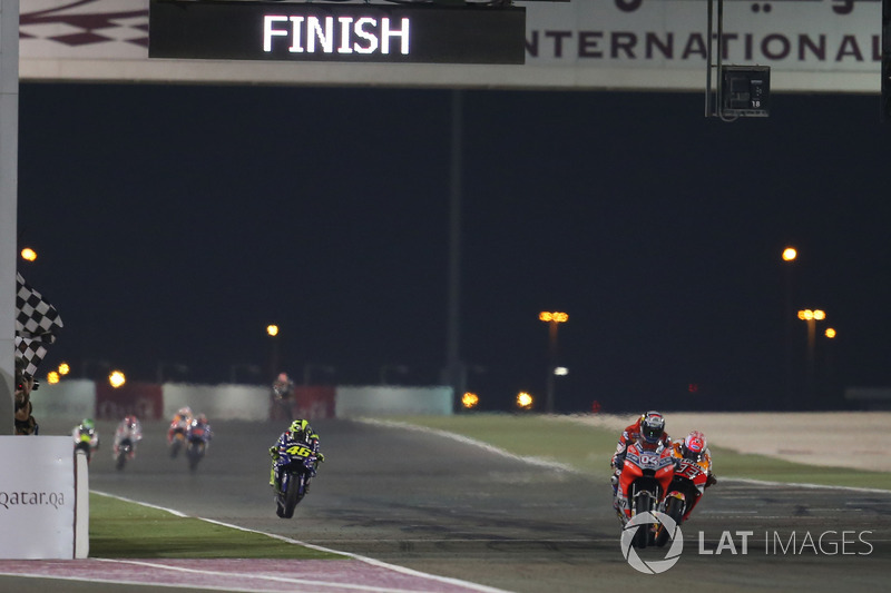 MotoGP Qatar 2018
