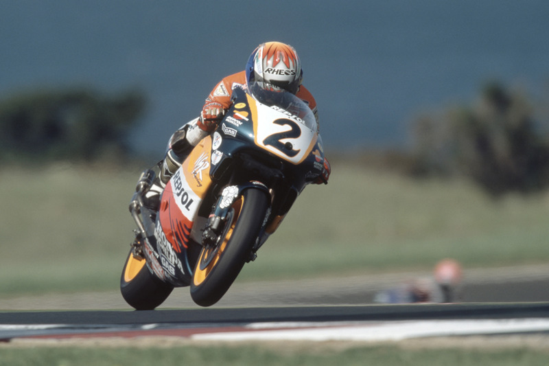 Tadayuki Okada, Repsol Honda Team