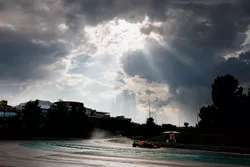 Daniel Ricciardo, Red Bull Racing RB14