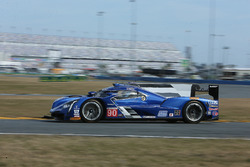 Spirit of Daytona Racing