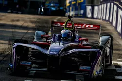 Sam Bird, DS Virgin Racing