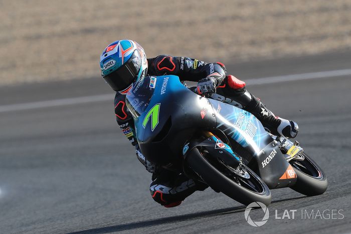 Adam Norrodin, Petronas Sprinta Racing