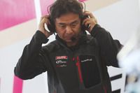 Takeshi Tsuchiya