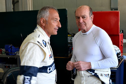 Riccardo Patrese