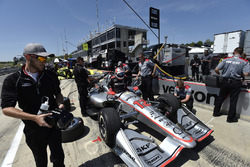 Will Power, Team Penske Chevrolet