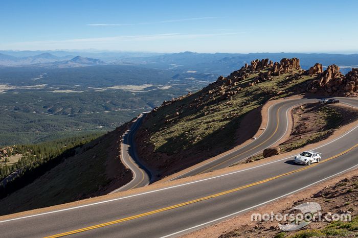 #30 Raphael Astier, Porsche 911 GT3 RS 3.8l