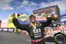 Matt Hagan