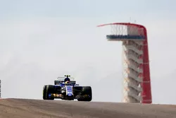 Pascal Wehrlein, Sauber C36