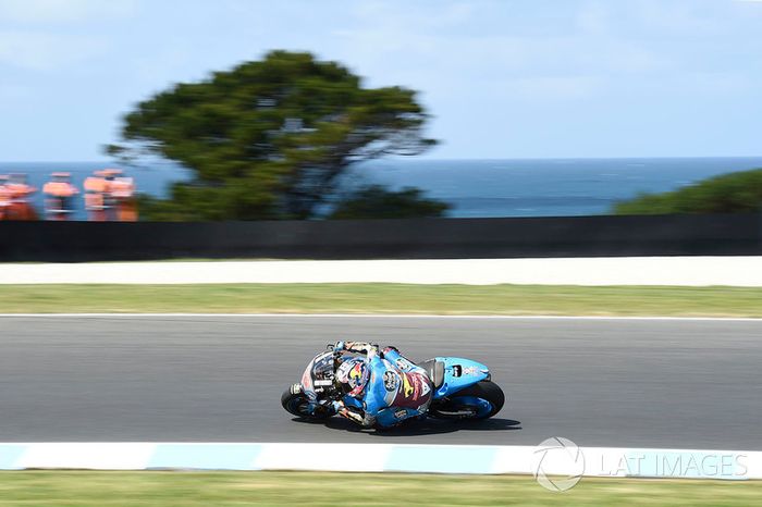 Jack Miller, Estrella Galicia 0,0 Marc VDS