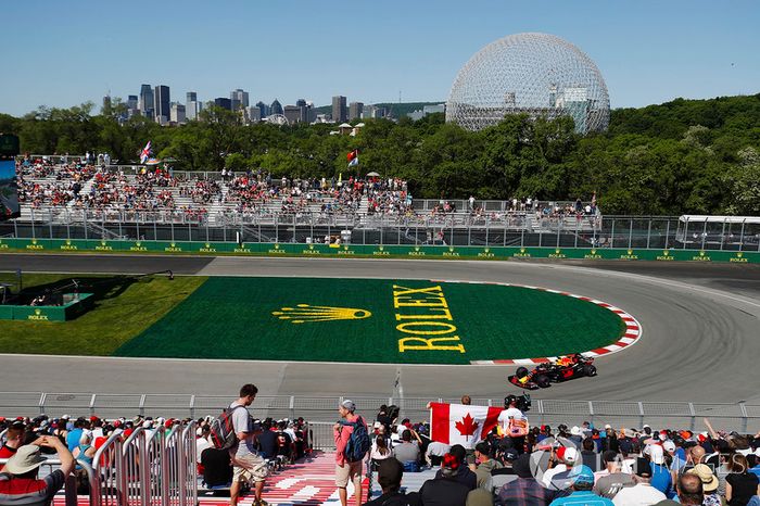 Daniel Ricciardo, Red Bull Racing RB14