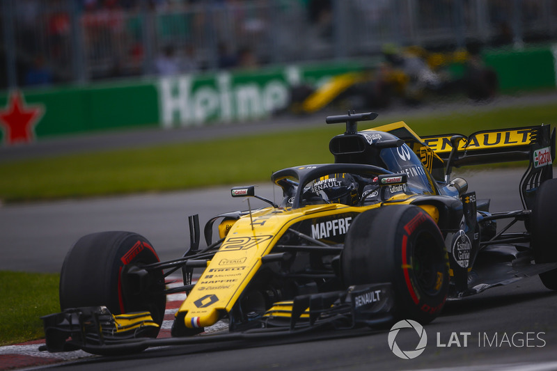 Gran Premio de Canadá