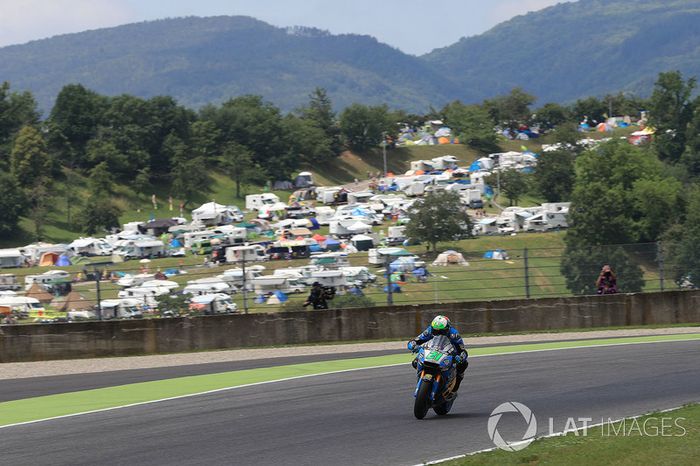 Franco Morbidelli, Estrella Galicia 0,0 Marc VDS