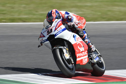 Даніло Петруччі, Pramac Racing