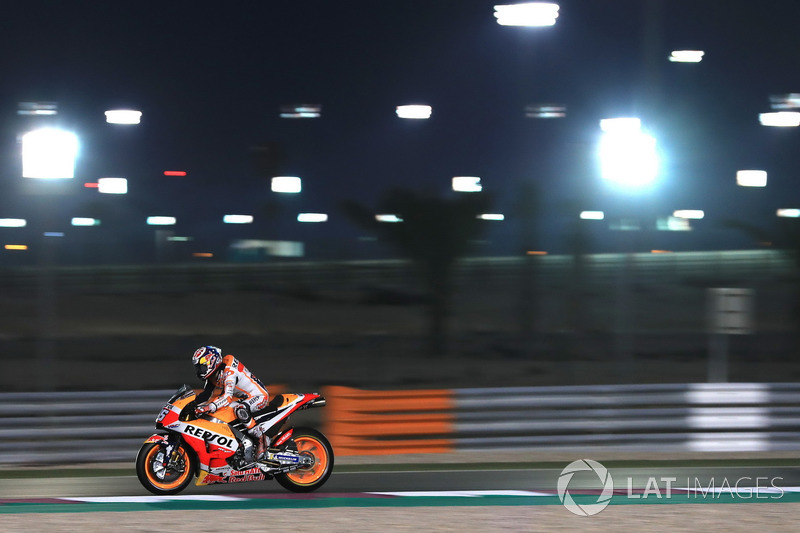 Dani Pedrosa, Repsol Honda Team