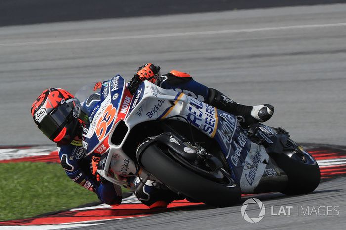 Tito Rabat, Avintia Racing