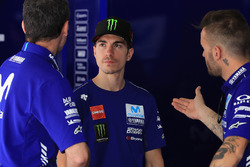 Maverick Viñales, Yamaha Factory Racing