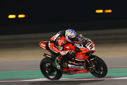 Marco Melandri, Ducati Team