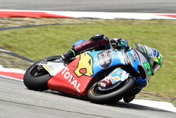 Franco Morbidelli, Marc VDS