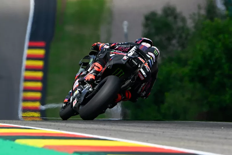 Jorge Martin, Aprilia Racing Team