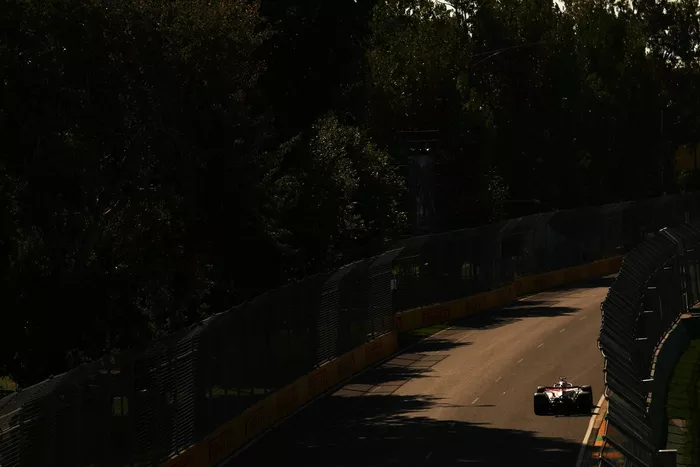 أوليفر بيرمان، فريق هاس F1