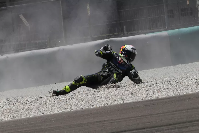 Diogo Moreira, Team LCR Honda