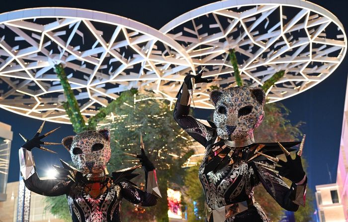 Paul Aron, Alpine F1