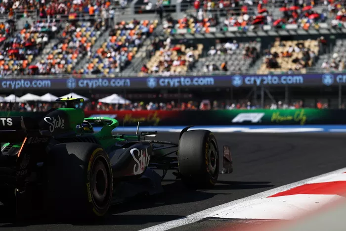 Gabriel Bortoleto, Sauber