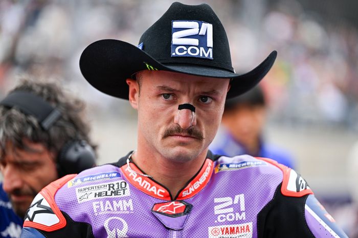 Jack Miller, Pramac Racing