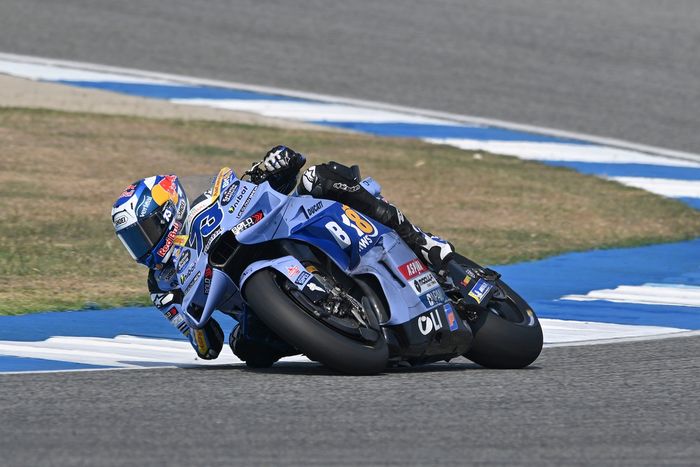 Alex Marquez, Gresini Racing