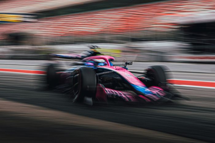 فرانكو كولابينتو، ألبين