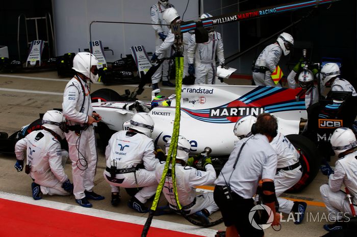 GP de Gran Bretaña 2017