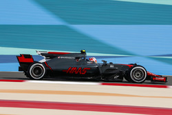 Кевин Магнуссен, Haas F1 VF-17
