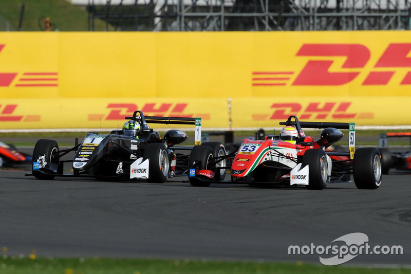 Silverstone - Course 3