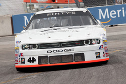 Adam Andretti, Chevrolet