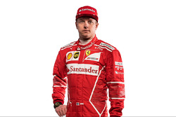 Кімі Райкконен, Ferrari
